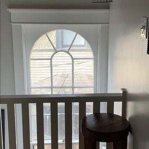 Meet your Posher, Isaac